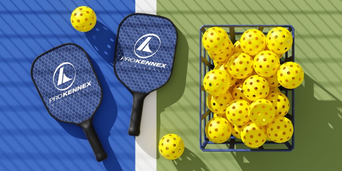 tổng quan pickleball