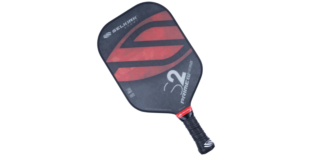 Vợt pickleball Selkirk Prime S2