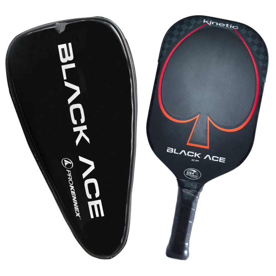 Vợt Pickleball ProKennex Black Ace XF