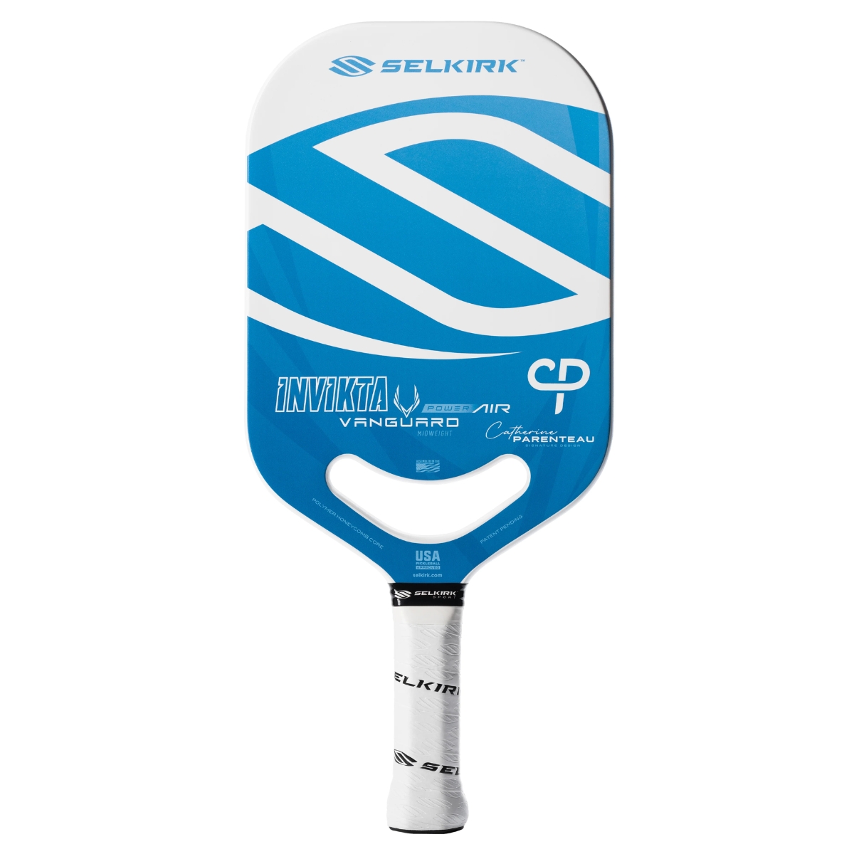 Vợt Pickleball Selkirk Vanguard Power Air Invikta