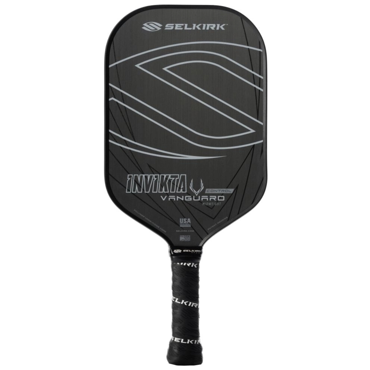 Vợt Pickleball Selkirk Vanguard Power Air Invikta