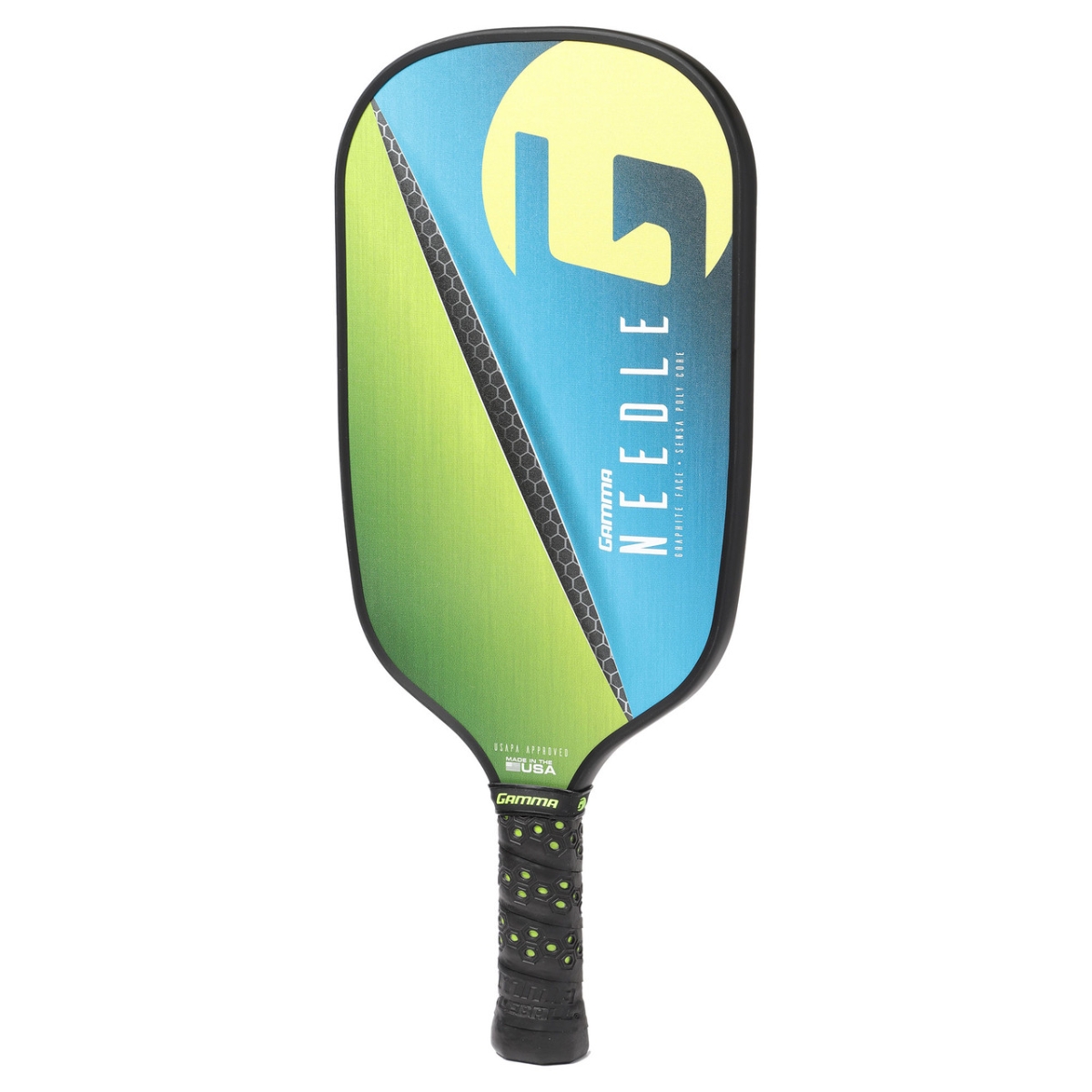 Vợt Pickleball Gamma Needle