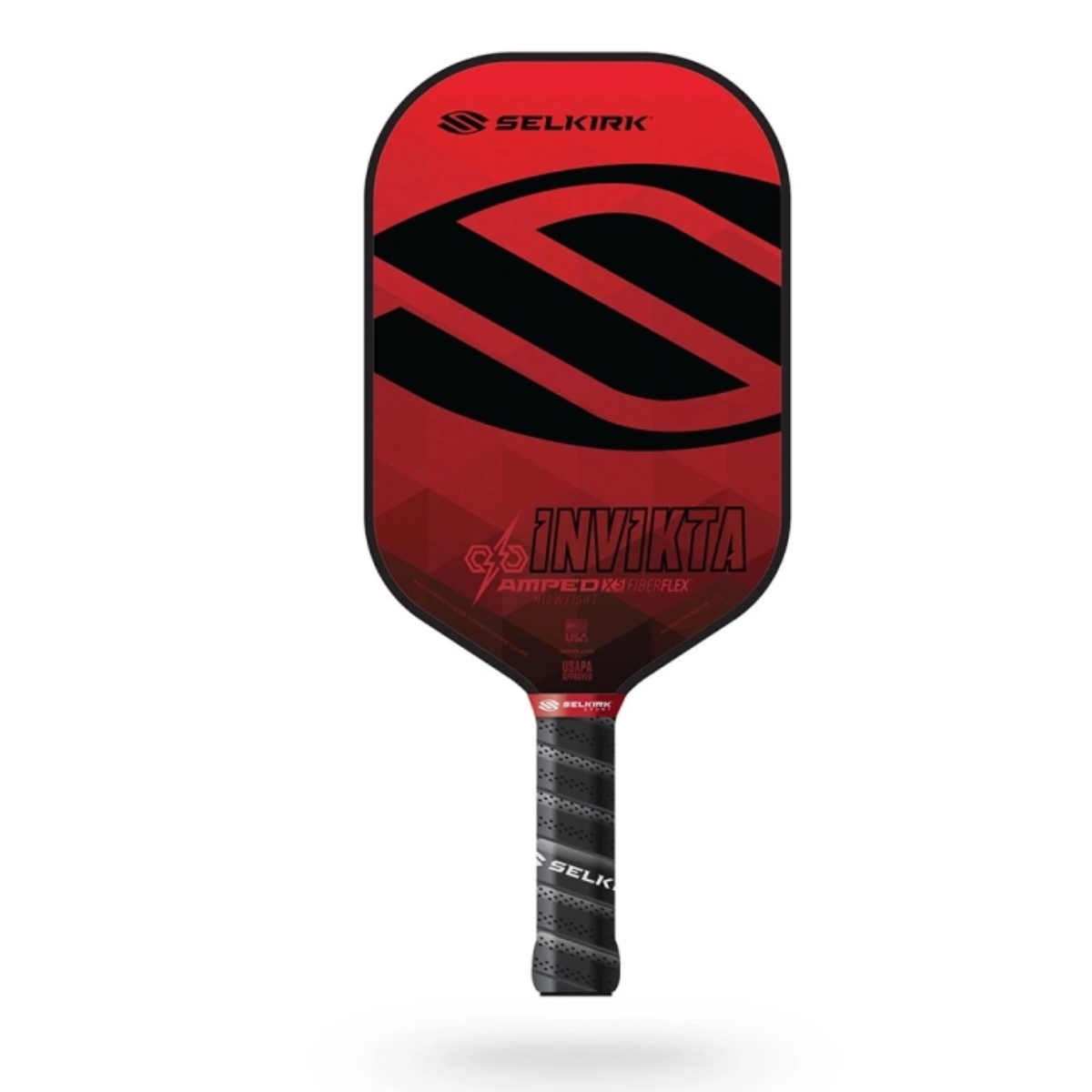 Vợt Pickleball Selkirk Amped Epic