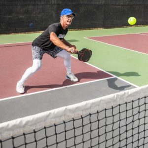 Chế Độ Tập Luyện Chuyên Nghiệp Cho Pickleball Để Cải Thiện Thành Tích