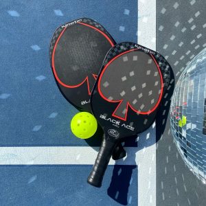 Những Mẹo Quan Trọng Để Chuẩn Bị Cho Giải Đấu Pickleball