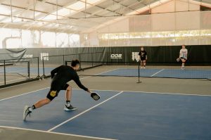 Giá thuê sân Pickleball