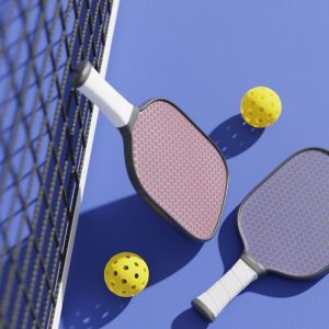 Trang Bị Cần Thiết Để Bắt Đầu Chơi Pickleball