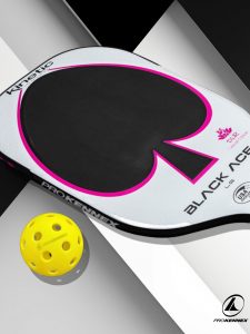 Vợt Pickleball: Hướng Dẫn Lựa Chọn Vợt Phù Hợp Cho Người Chơi Việt Nam