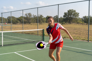 Đánh Giá Chuyên Sâu: Vợt Pickleball Nâng Cao Kỹ Năng