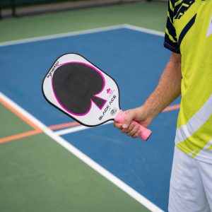 Phân Tích Chuyên Sâu: Chuẩn Mực Kiểm Định Vợt Pickleball Mới Nâng Tầm Kỹ Năng và Vai Trò Của Vật Lý Học Trong Chấn Thương