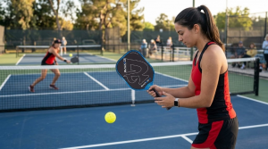 Chọn Size Cán Vợt Pickleball Chuẩn Nhất 2026: 3 Bước Đơn Giản