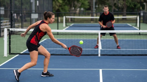 Kích Thước Vợt Pickleball Chuẩn 2026: Hướng Dẫn Chọn Hoàn Hảo