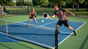 Nên Chọn Vợt Pickleball Nào? Hướng Dẫn Từ A–Z