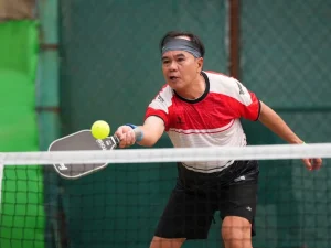 Pickleball Có Khó Chơi Không? Mất Bao Lâu Để Chơi Thành Thạo?