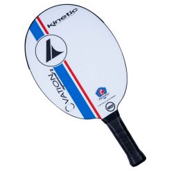 Vợt Pickleball Prokennex Ovation Speed II trắng xanh dương