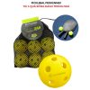 bóng pickleball Prokennex pk26