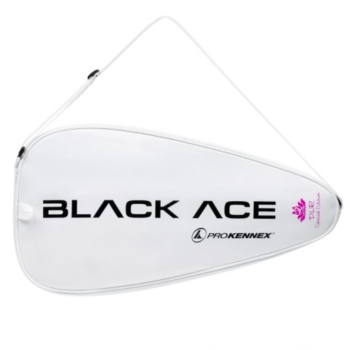 Vợt Pickleball ProKennex Black Ace LG