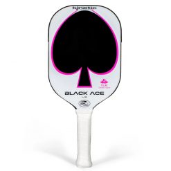 Vợt Pickleball ProKennex Black Ace LG