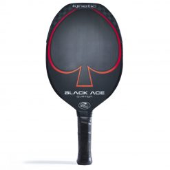 Vợt Pickleball ProKennex Black Ace ovation