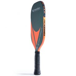 Vợt Pickleball Pro Speed II Orange/Forest Green