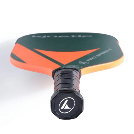 Vợt Pickleball Pro Speed II Orange/Forest Green