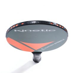 Vợt Pickleball Pro Speed II Orange/Forest Green