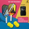 vợt pickleball prokennex performer