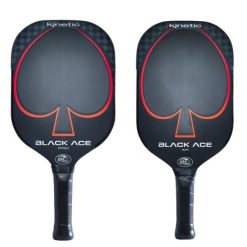 vợt pickleball prokennex black ace lg