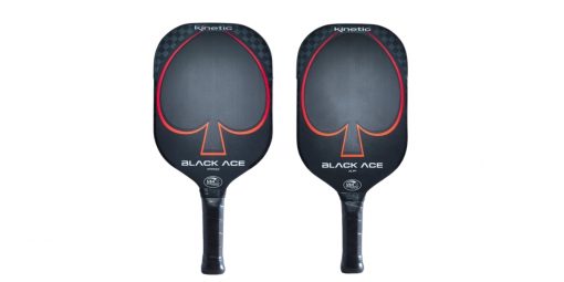 vợt pickleball prokennex black ace lg