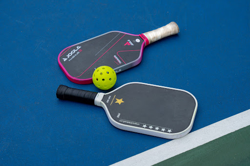 Tương lai Pickleball Việt Nam
