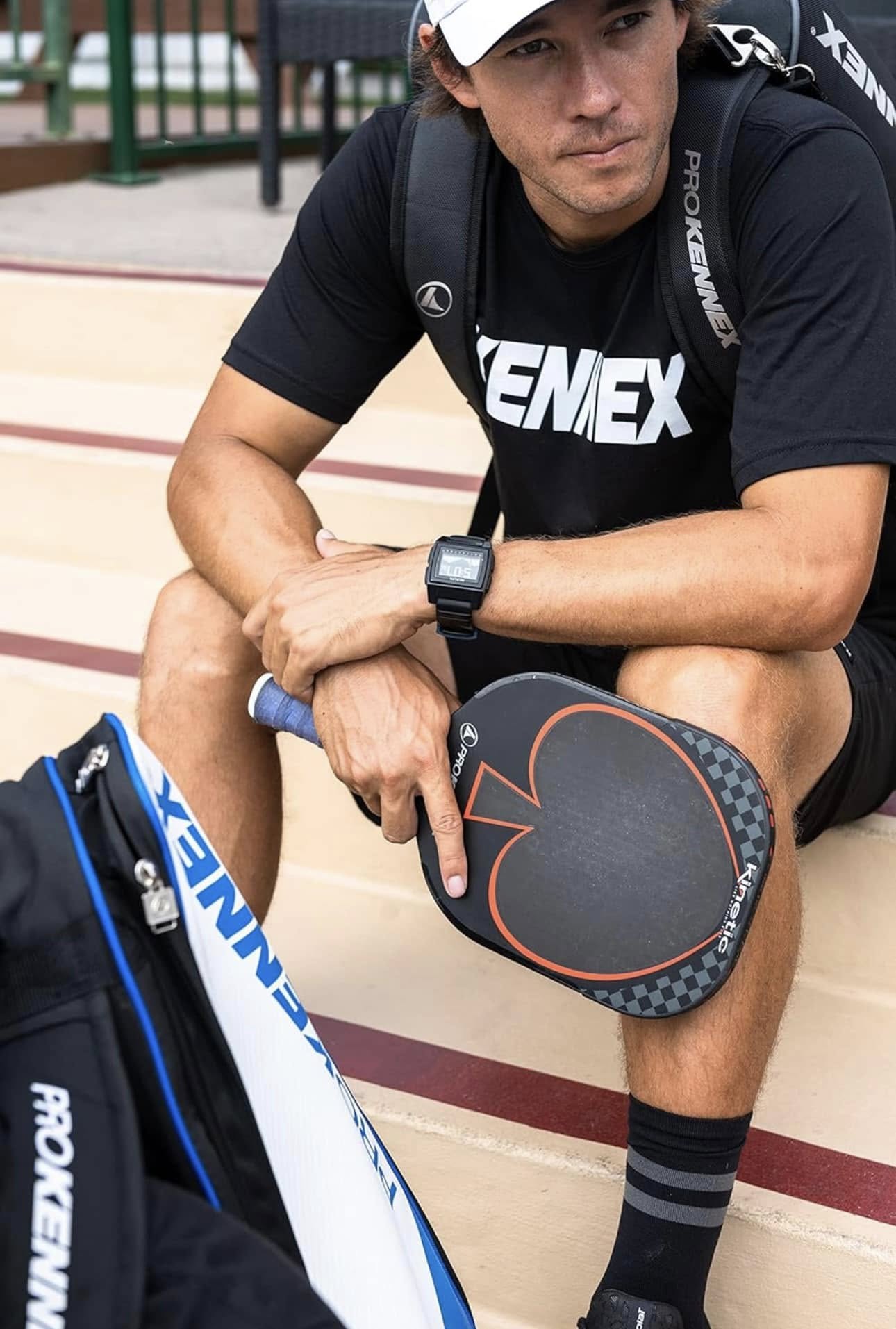 Các mẫu vợt Pickleball ProKennex chất lượng cao