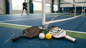 so sánh vợt pickleball joola và selkirk