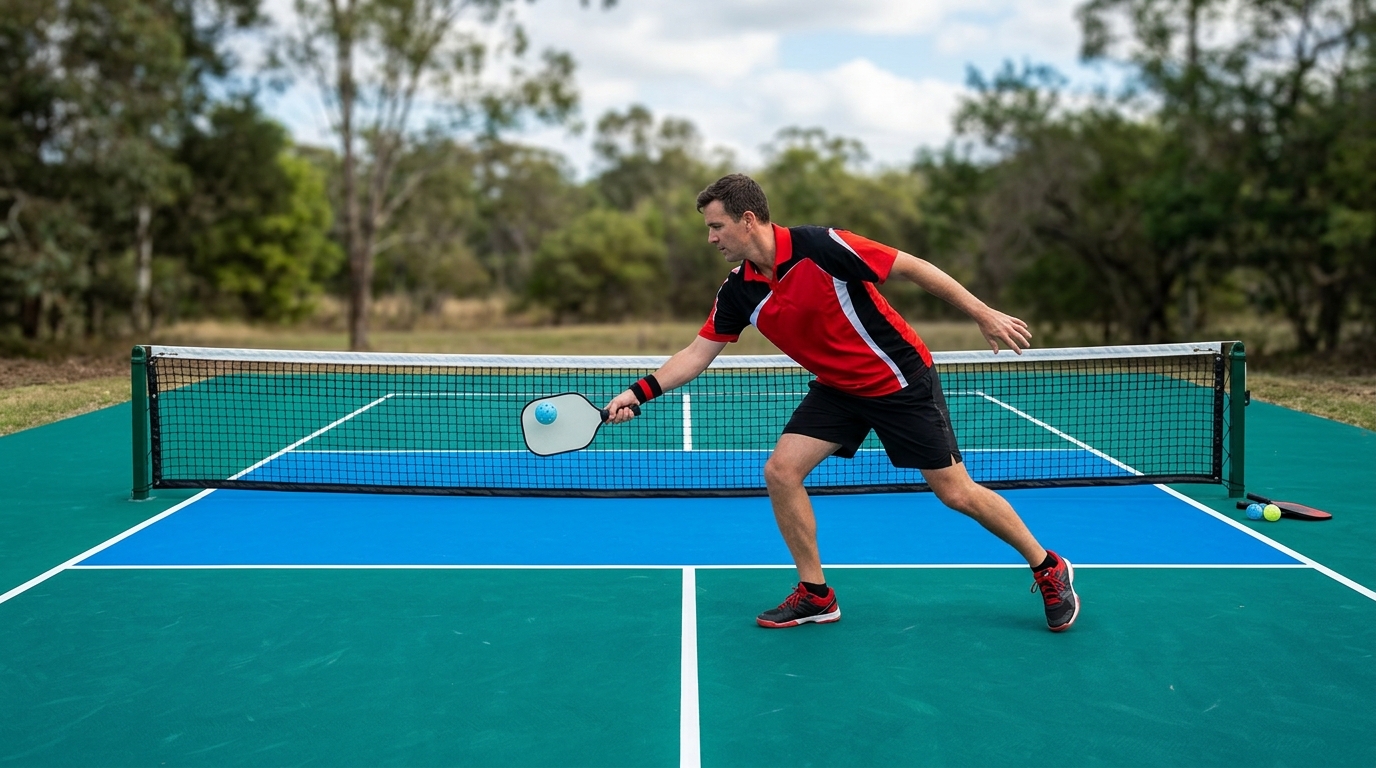 [Sản phẩm] Áo Pickleball - Lợi ích khi chọn đúng [Sản phẩm] Áo Pickleball là gì?