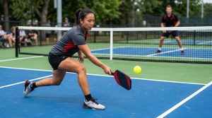 [Sản phẩm] Giày Tennis - ảnh đại diện