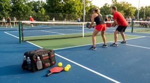 [Sản phẩm] Túi Pickleball - ảnh đại diện