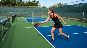[Sản phẩm] Váy Pickleball - ảnh đại diện