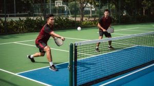 [Video] Ae đang dùng loại cầu nào nhỉ - #congchiensport_review - TikTok - ảnh đại diện