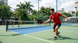 [Video] DTHKDT Phần 31 | Mizuno Acrospeed 001 có đáng chơi ... - ảnh đại diện
