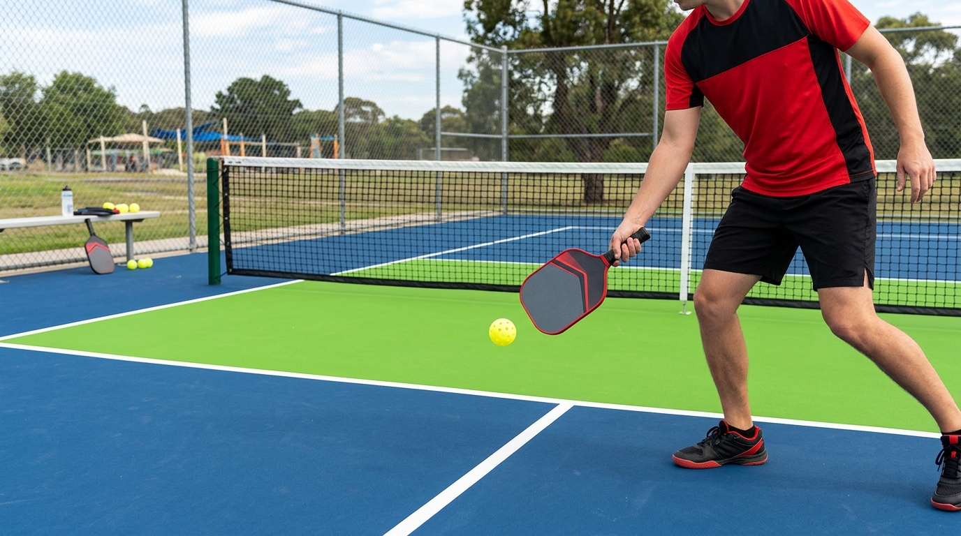 [Video] Chơi cầu lông nhưng nay sẽ thử quấn cán bên pickleball #caulong ... - Khi xem [Video] Chơi cầu lông nhưng nay sẽ