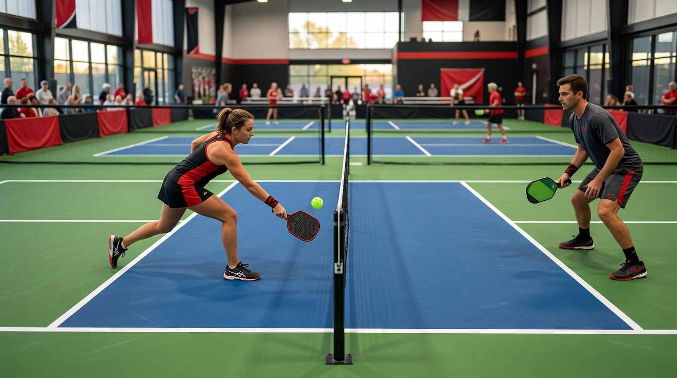 [Video] Chơi cầu lông nhưng nay sẽ thử quấn cán bên pickleball #caulong ... - Những lưu ý quan trọng nào cần biết khi sử