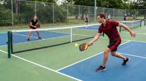 [Video] Vợt #pickleball đang có giá tốt, anh em mua nhanh kẻo hết ... - TikTok - ảnh đại diện