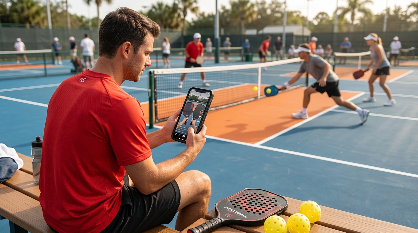 [Video] Vợt #pickleball đang có giá tốt, anh em mua nhanh kẻo hết ... - TikTok - Người chơi pickleball cần lưu ý gì khi 